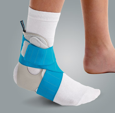  PUSH ortho Ankle Brace Aequi Junior - Ankle Support